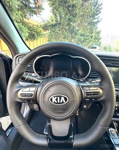 Kia Optima 2013, 248,154 km - 2.0 l - Bakı