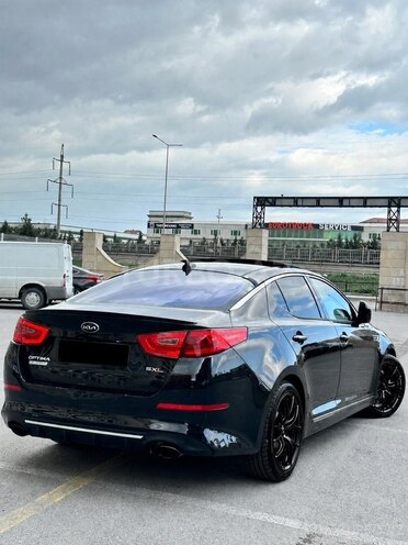 Kia Optima 2013, 248,154 km - 2.0 l - Bakı