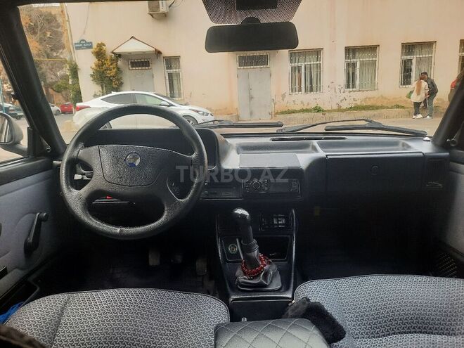 Tofas Sahin 2004, 45,000 km - 1.6 l - Bakı