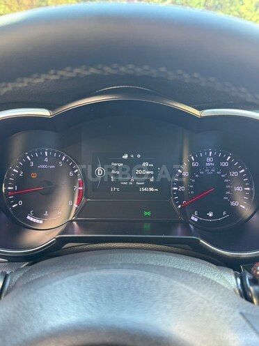 Kia Optima 2013, 248,154 km - 2.0 l - Bakı