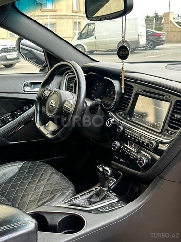 Kia Optima 2013, 248,154 km - 2.0 l - Bakı