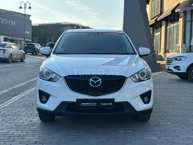 Mazda CX-5 2014, 208,000 km - 2.0 l - Bakı