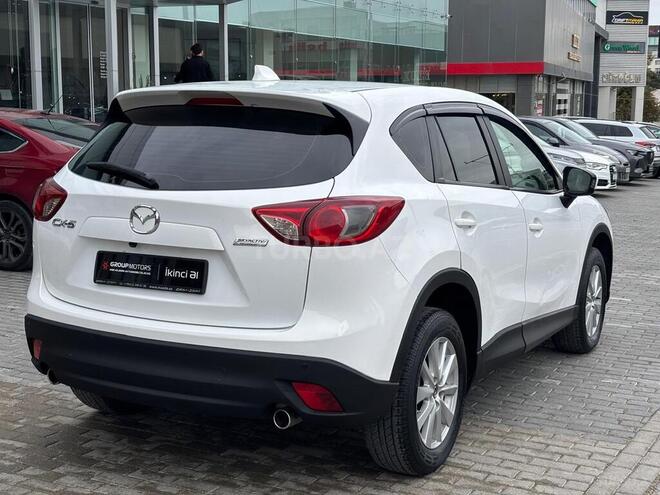 Mazda CX-5 2014, 208,000 km - 2.0 l - Bakı