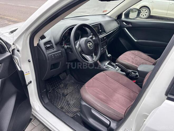 Mazda CX-5 2014, 208,000 km - 2.0 l - Bakı
