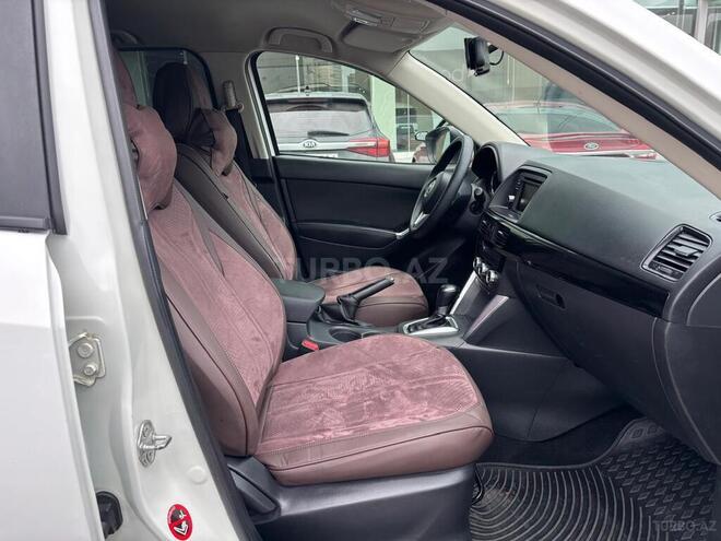 Mazda CX-5 2014, 208,000 km - 2.0 l - Bakı