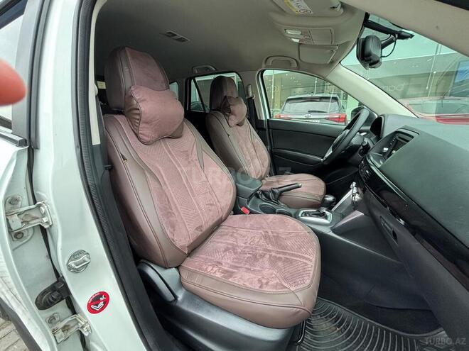 Mazda CX-5 2014, 208,000 km - 2.0 l - Bakı