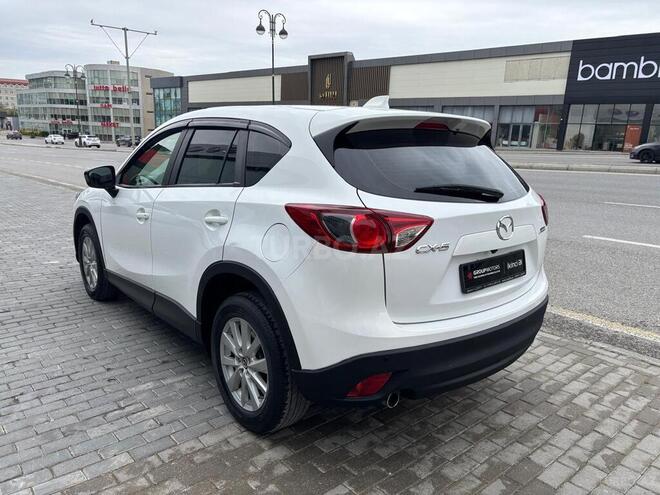 Mazda CX-5 2014, 208,000 km - 2.0 l - Bakı