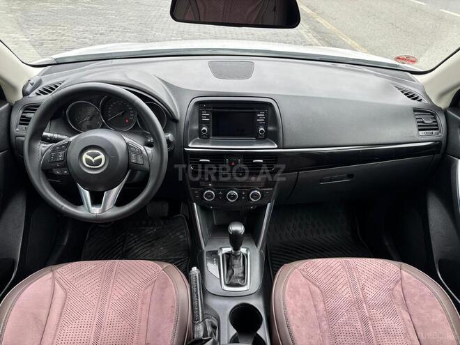 Mazda CX-5 2014, 208,000 km - 2.0 l - Bakı