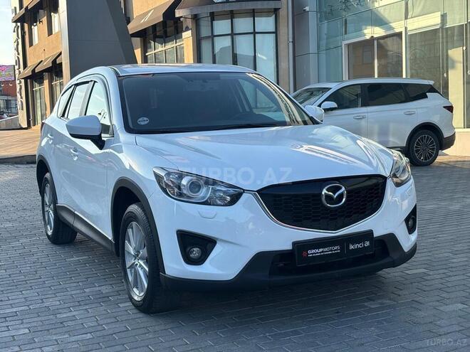 Mazda CX-5 2014, 208,000 km - 2.0 l - Bakı