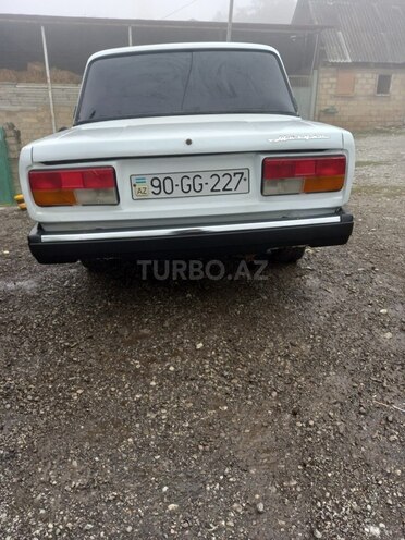 LADA (VAZ) 2107 2009, 170,000 km - 1.6 l - Şamaxı