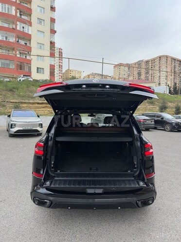 BMW X5 2022, 110,000 km - 2.0 l - Bakı