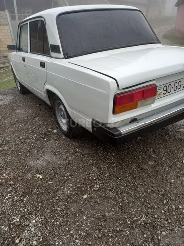 LADA (VAZ) 2107 2009, 170,000 km - 1.6 l - Şamaxı