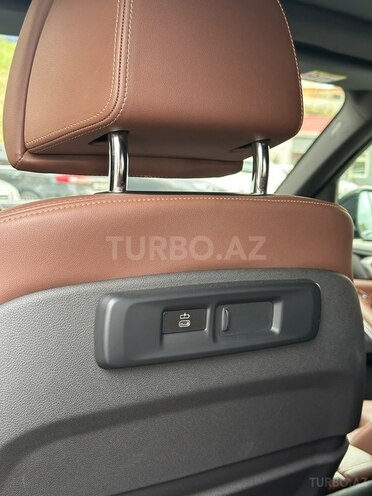 BMW X5 2022, 110,000 km - 2.0 l - Bakı