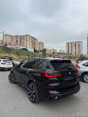 BMW X5 2022, 110,000 km - 2.0 l - Bakı