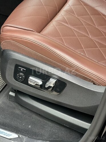 BMW X5 2022, 110,000 km - 2.0 l - Bakı