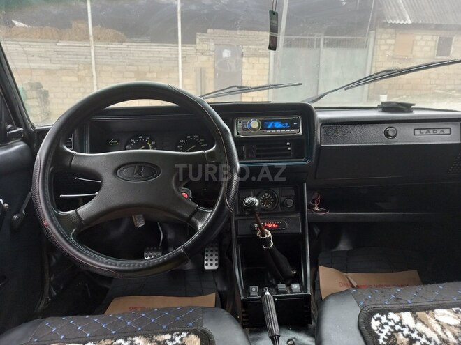 LADA (VAZ) 2107 2009, 170,000 km - 1.6 l - Şamaxı