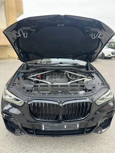 BMW X5 2022, 110,000 km - 2.0 l - Bakı