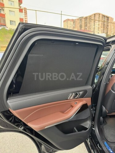 BMW X5 2022, 110,000 km - 2.0 l - Bakı