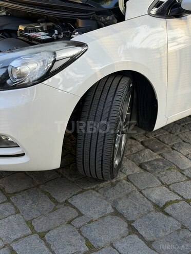 Kia Cerato 2014, 156,000 km - 1.6 l - Bakı