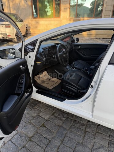 Kia Cerato 2014, 156,000 km - 1.6 l - Bakı