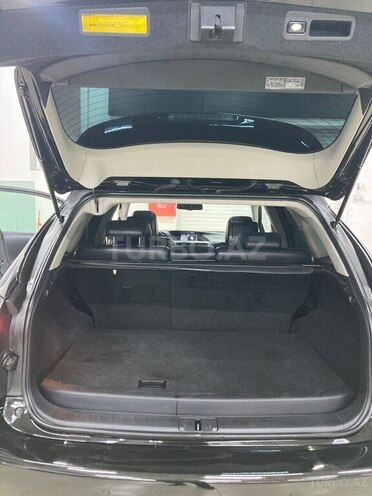 Lexus RX 350 2013, 190,700 km - 3.5 l - Bakı