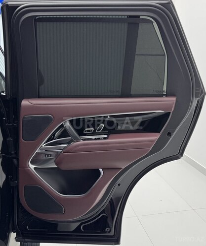 Land Rover Range Rover 2023, 50,600 km - 3.0 l - Bakı