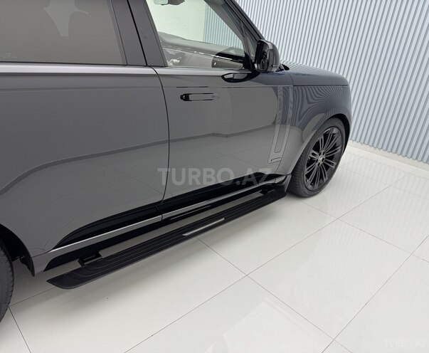 Land Rover Range Rover 2023, 50,600 km - 3.0 l - Bakı