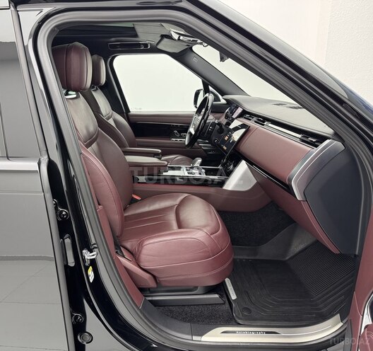 Land Rover Range Rover 2023, 50,600 km - 3.0 l - Bakı