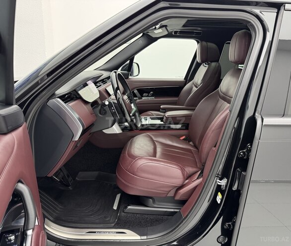 Land Rover Range Rover 2023, 50,600 km - 3.0 l - Bakı
