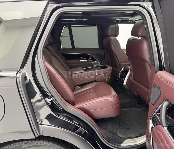 Land Rover Range Rover 2023, 50,600 km - 3.0 l - Bakı