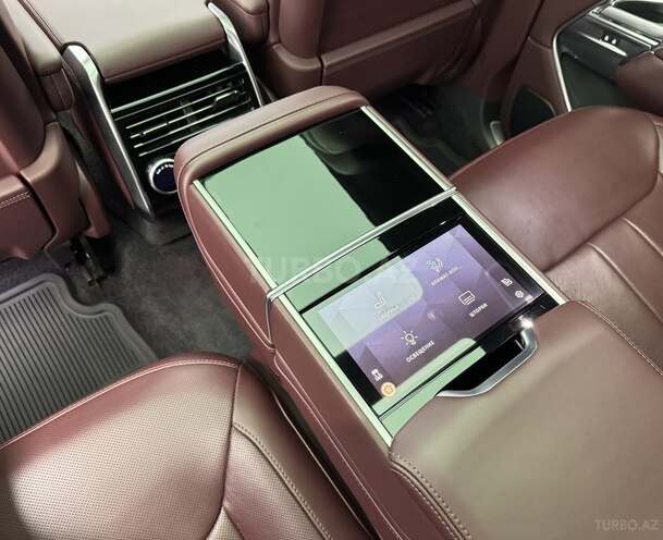 Land Rover Range Rover 2023, 50,600 km - 3.0 l - Bakı