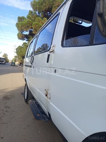 GAZ 2705 2001, 263,149 km - 2.4 l - Şəmkir