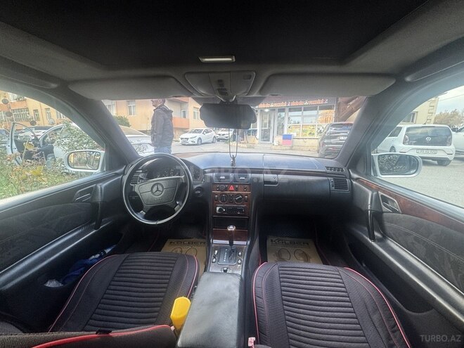 Mercedes E 300 1996, 443,000 km - 3.0 l - Bakı