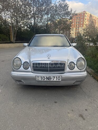 Mercedes E 300 1996, 443,000 km - 3.0 l - Bakı