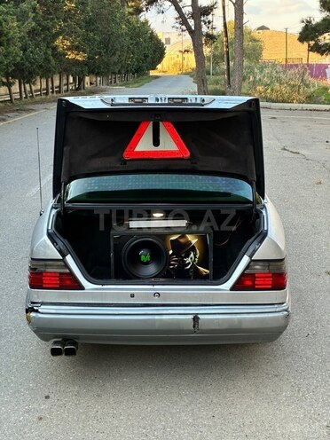 Mercedes E 220 1995, 488,000 km - 2.2 l - Bakı