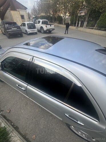 Mercedes E 300 1996, 443,000 km - 3.0 l - Bakı