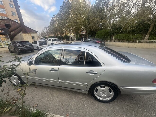 Mercedes E 300 1996, 443,000 km - 3.0 l - Bakı