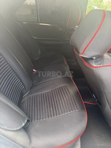 Mercedes E 300 1996, 443,000 km - 3.0 l - Bakı