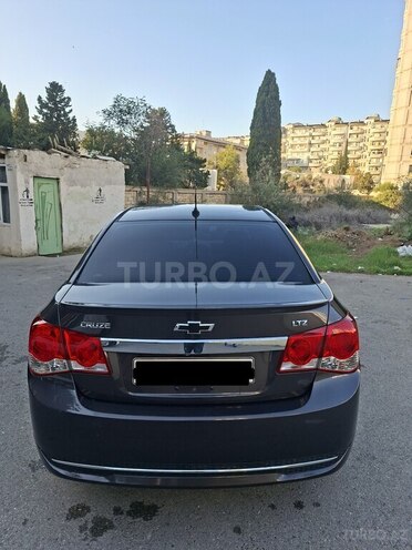 Chevrolet Cruze 2014, 300,000 km - 1.4 л - Bakı