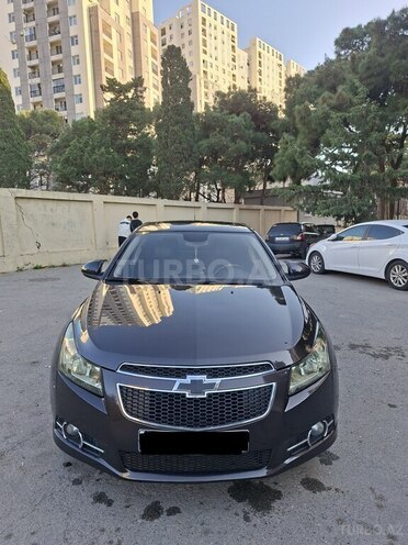 Chevrolet Cruze 2014, 300,000 km - 1.4 л - Bakı