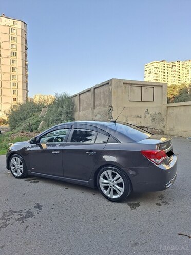 Chevrolet Cruze 2014, 300,000 km - 1.4 л - Bakı
