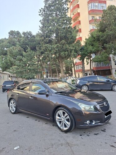 Chevrolet Cruze 2014, 300,000 km - 1.4 л - Bakı
