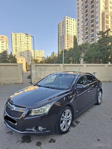 Chevrolet Cruze 2014, 300,000 km - 1.4 л - Bakı