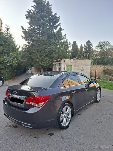 Chevrolet Cruze 2014, 300,000 km - 1.4 л - Bakı