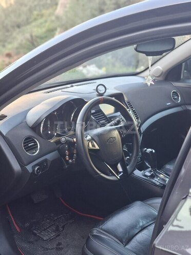 Chevrolet Cruze 2014, 300,000 km - 1.4 л - Bakı