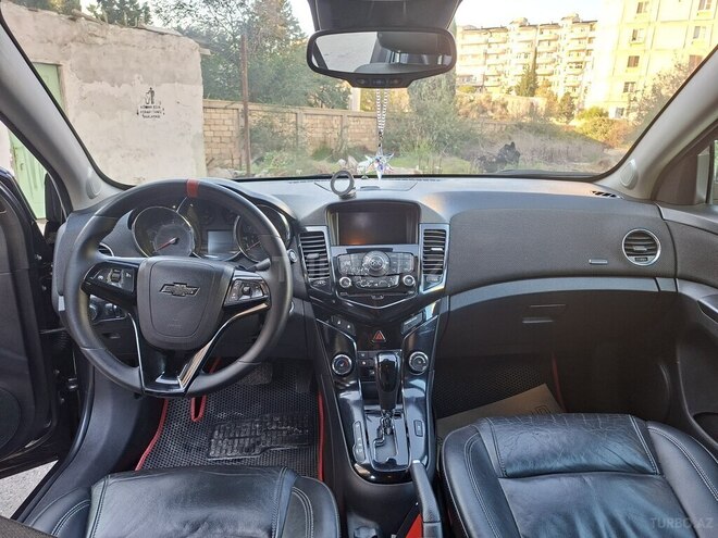 Chevrolet Cruze 2014, 300,000 km - 1.4 л - Bakı