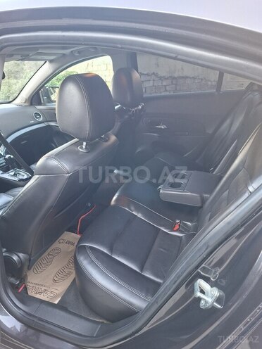 Chevrolet Cruze 2014, 300,000 km - 1.4 л - Bakı