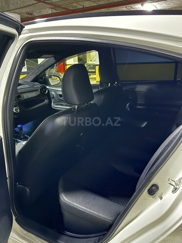 Toyota Aqua 2019, 198,000 km - 1.5 l - Bakı