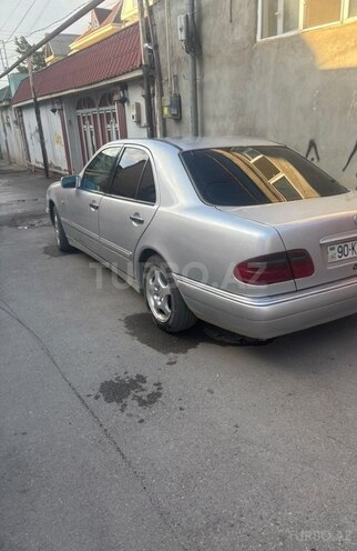 Mercedes E 230 1997, 850,000 km - 2.3 l - Xırdalan