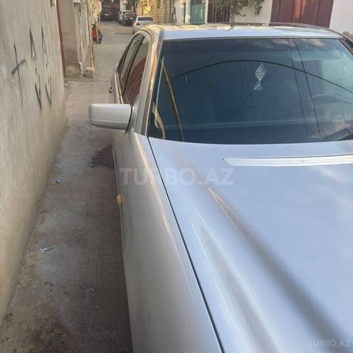Mercedes E 230 1997, 850,000 km - 2.3 l - Xırdalan